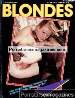 Marquis - Blondes Volume 2 No 2 (1985) magazine